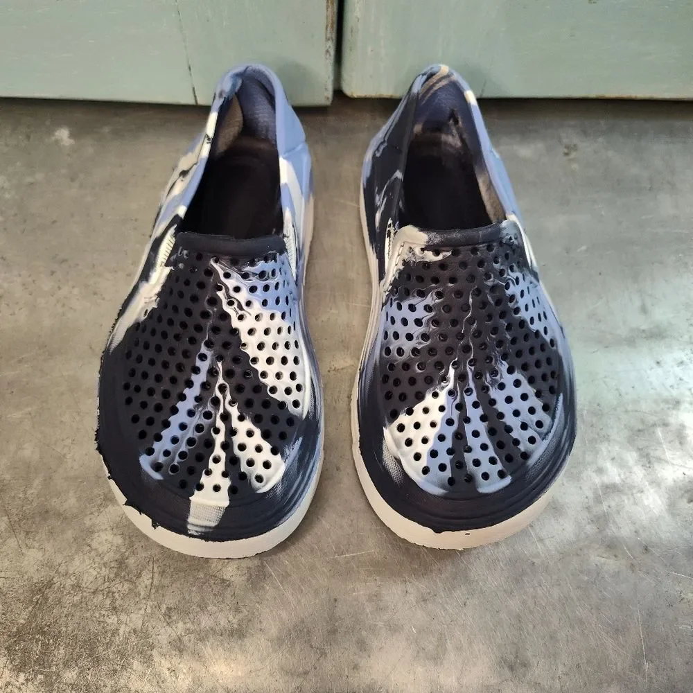 Koala Water Sports Toddler Shoes Size 8